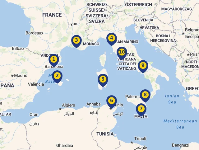 Mapa